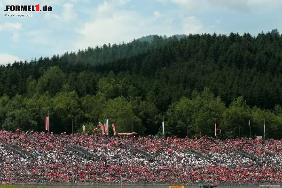 Foto zur News: Spielberg