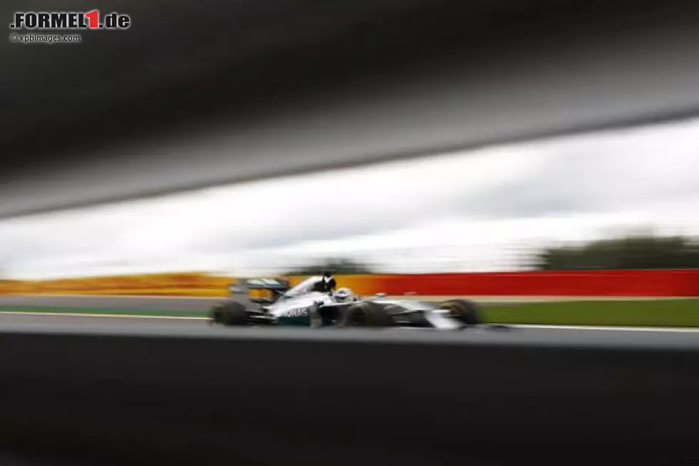 Foto zur News: Lewis Hamilton