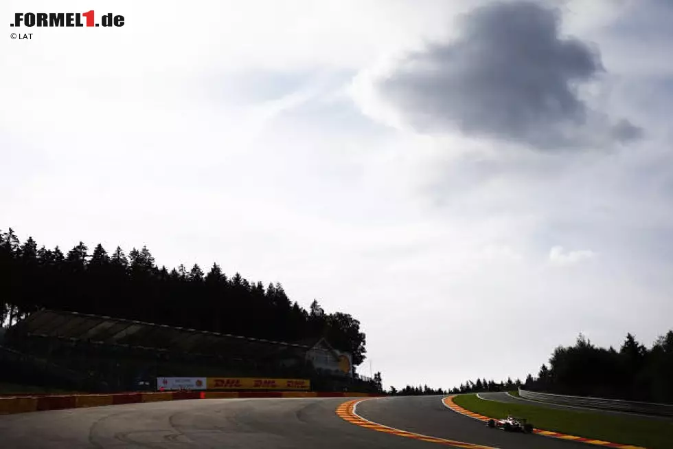 Foto zur News: Kimi Räikkönen