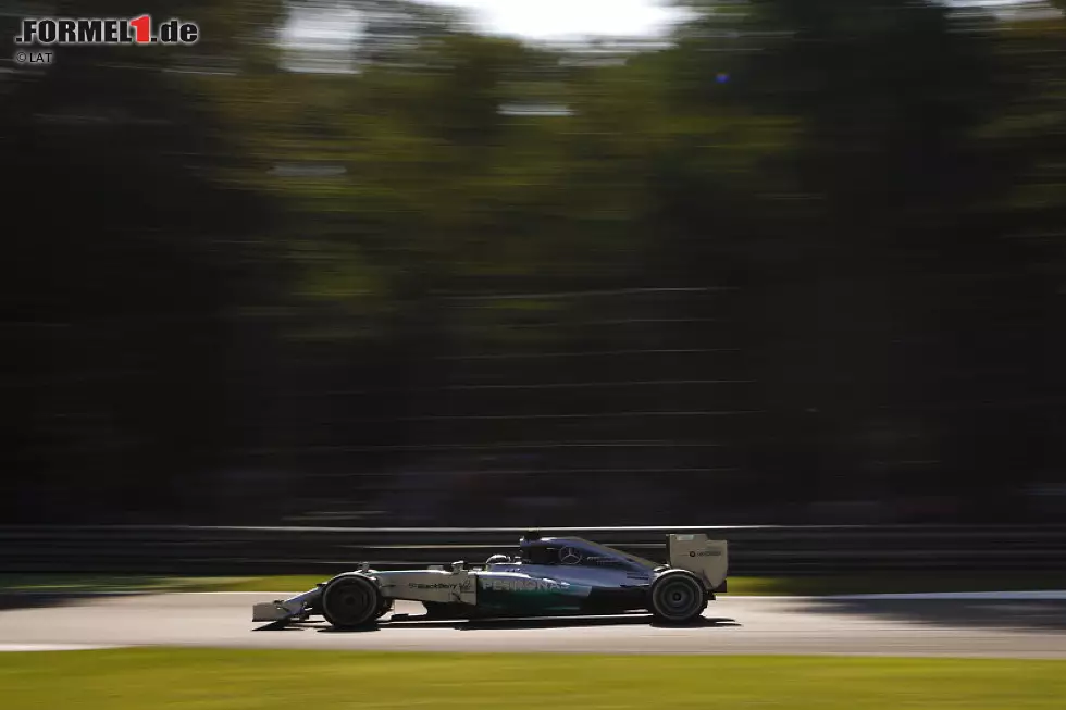 Foto zur News: Lewis Hamilton