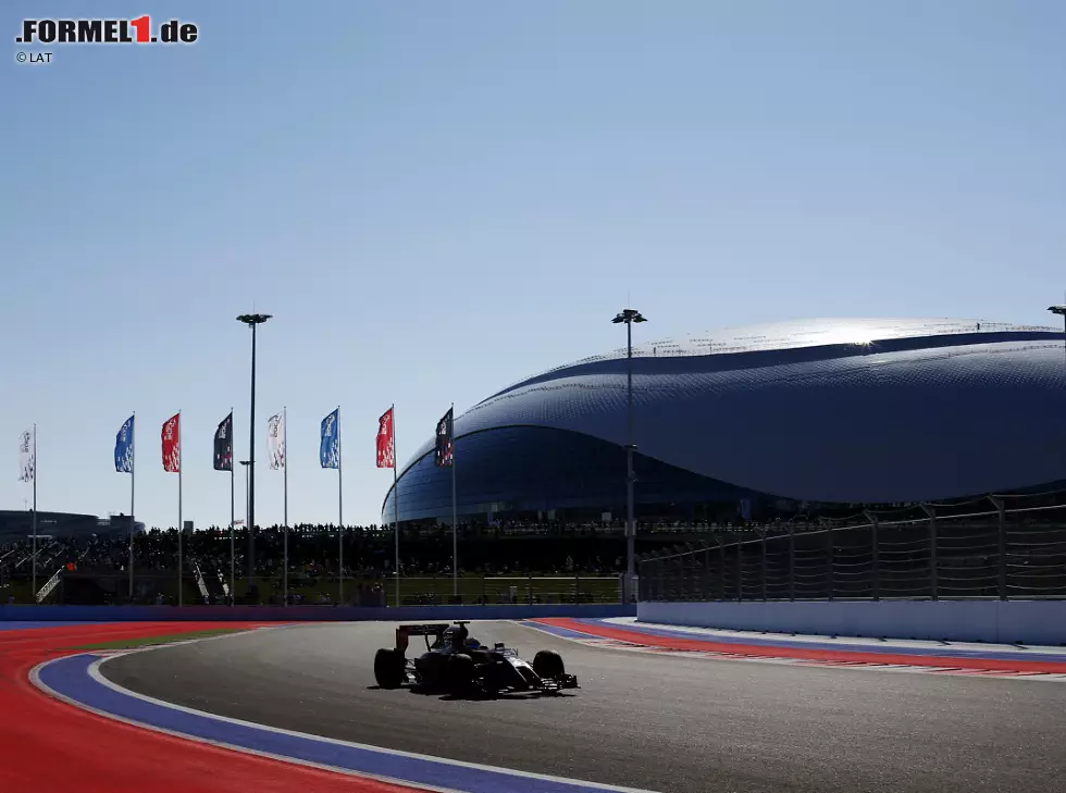 Foto zur News: Romain Grosjean