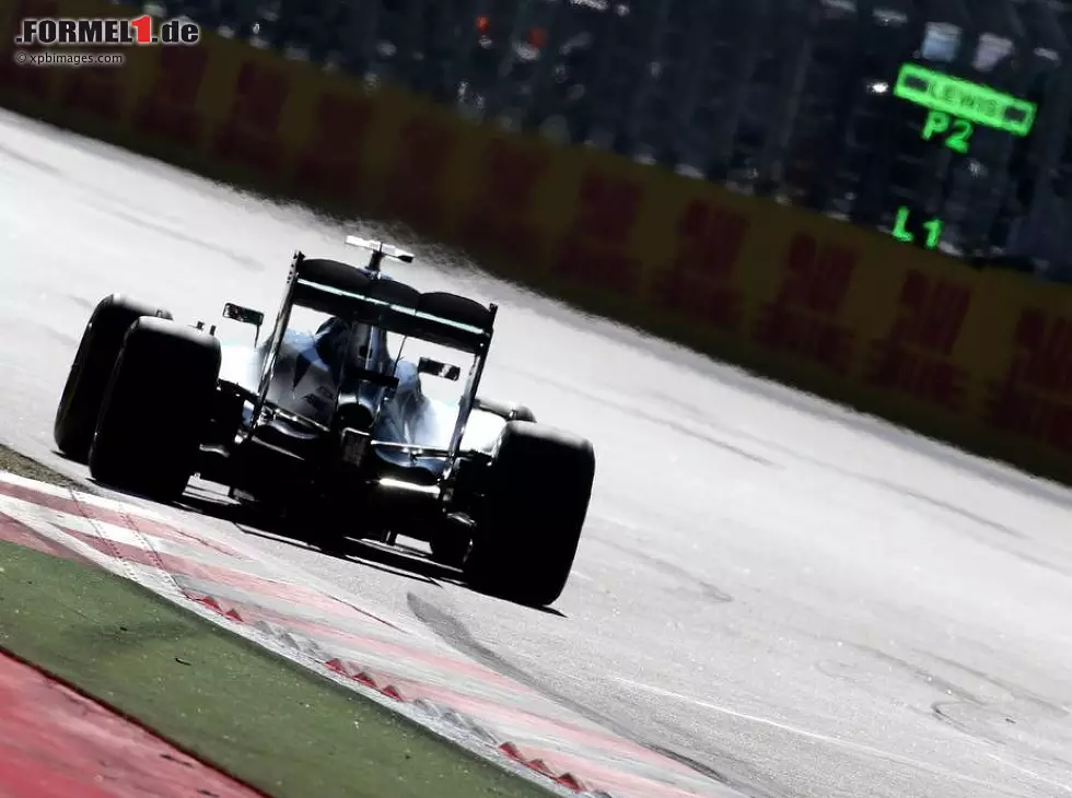 Foto zur News: Lewis Hamilton