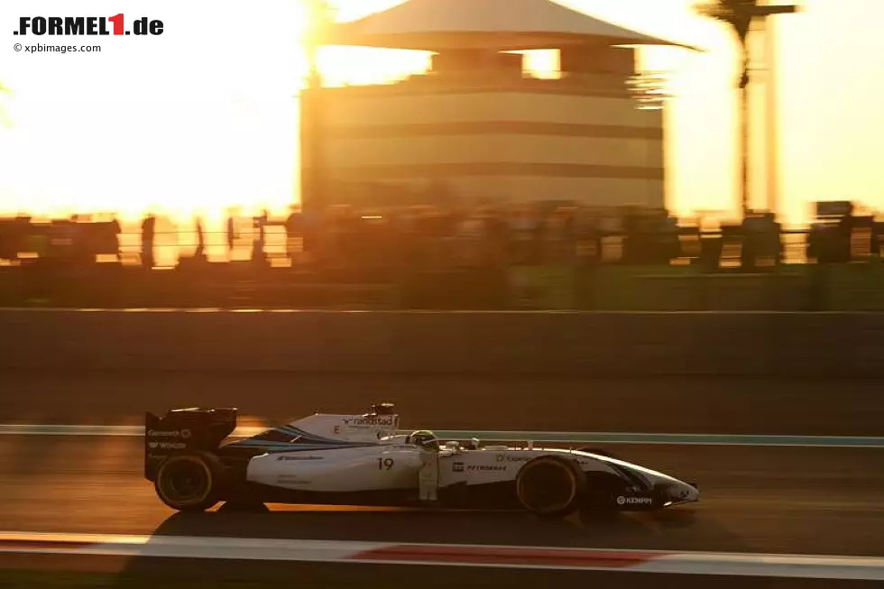 Foto zur News: Felipe Massa