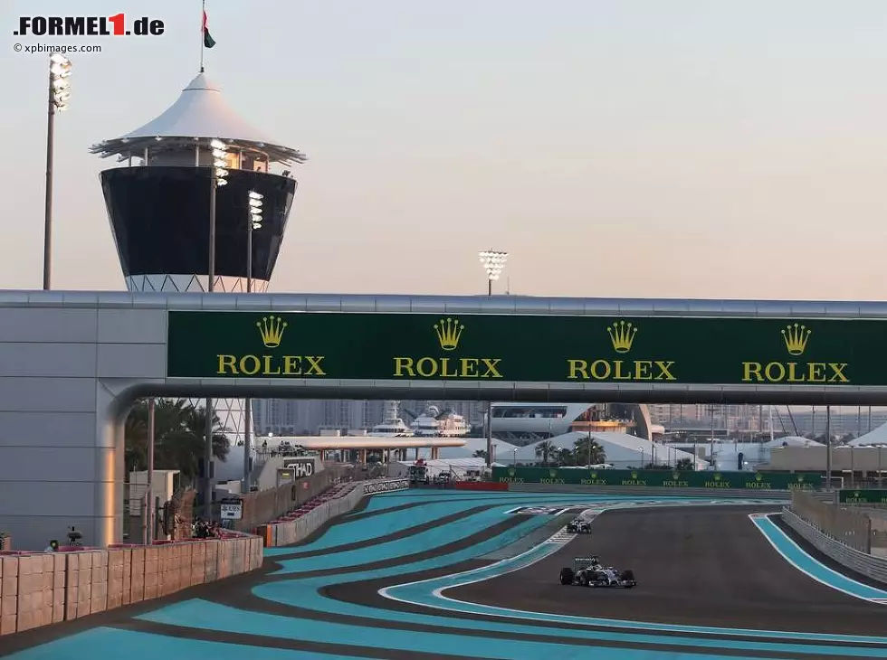 Foto zur News: Lewis Hamilton