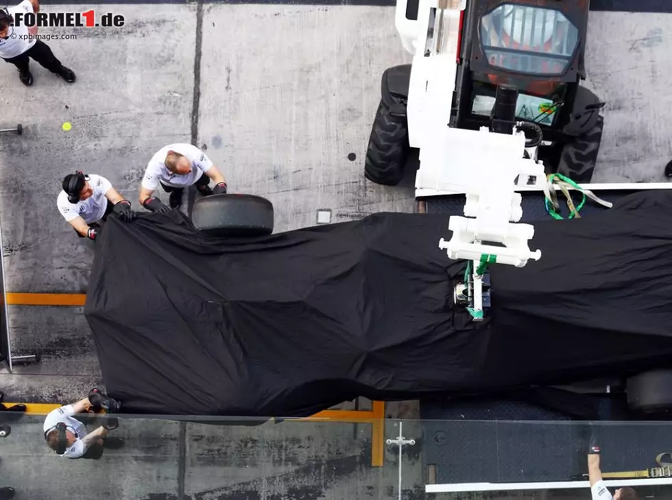 Foto zur News: Stoffel Vandoorne