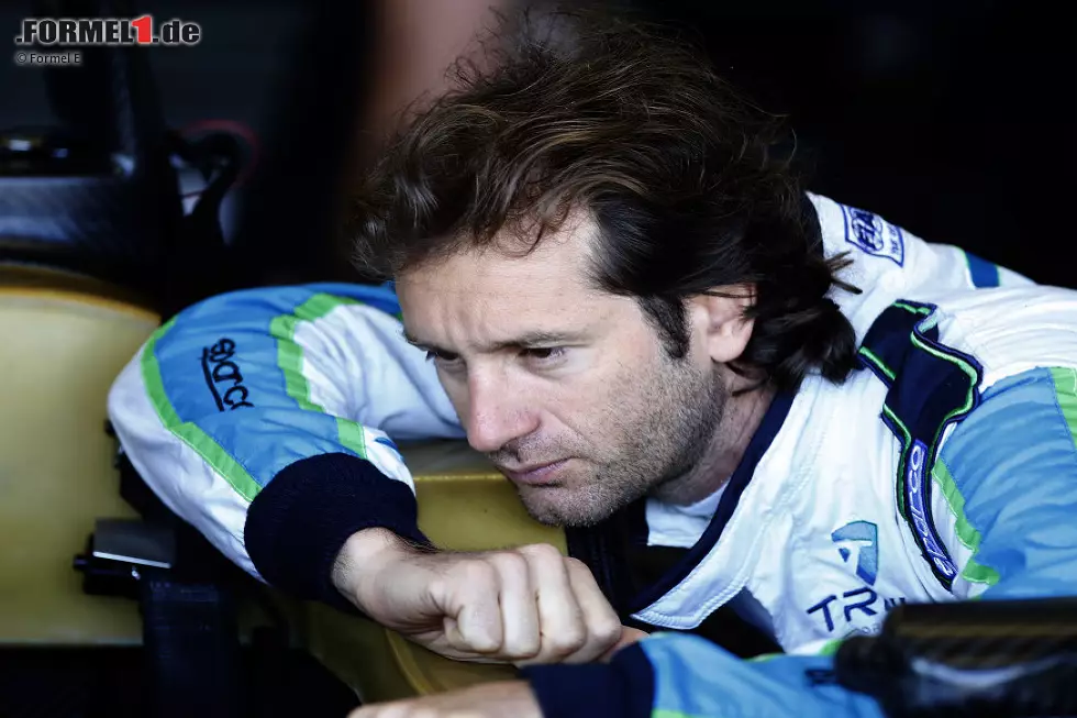Foto zur News: Jarno Trulli