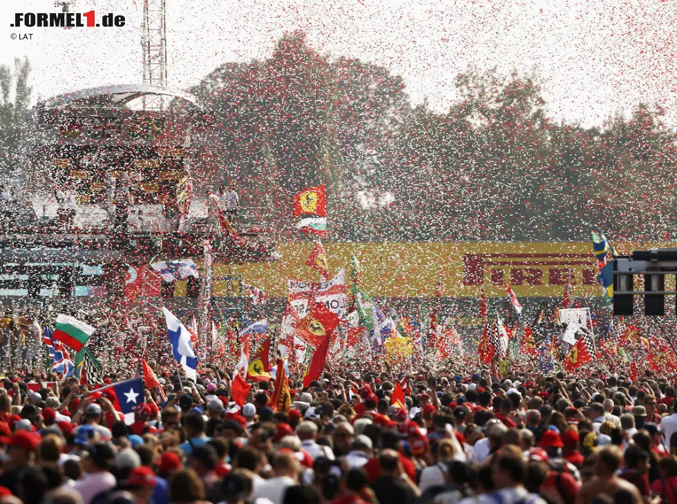 Foto zur News: Lewis Hamilton, Nico Rosberg, Felipe Massa