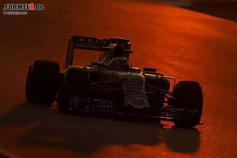Daniel Ricciardo Foto zur News: Daniel Ricciardo