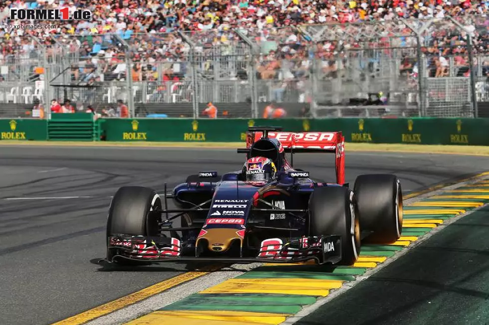 Foto zur News: Max Verstappen