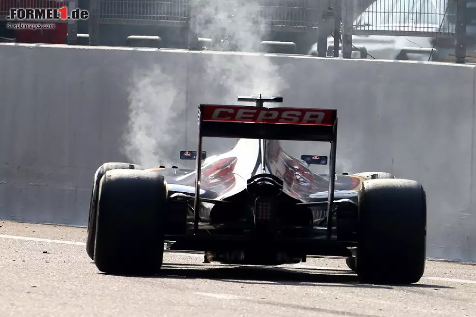 Foto zur News: Max Verstappen