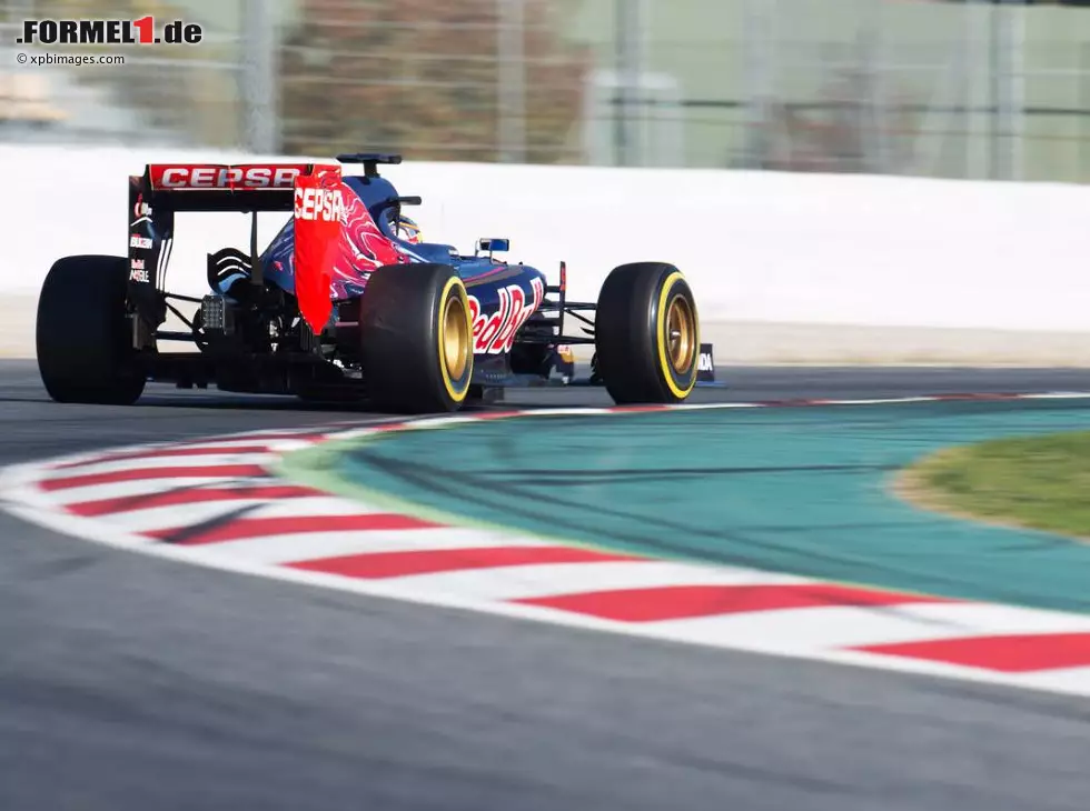 Foto zur News: Carlos Sainz