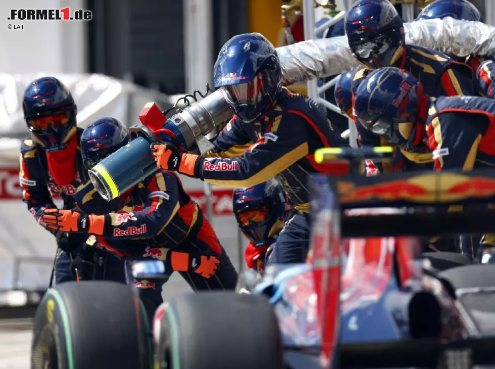Foto zur News: Sebastien Buemi
