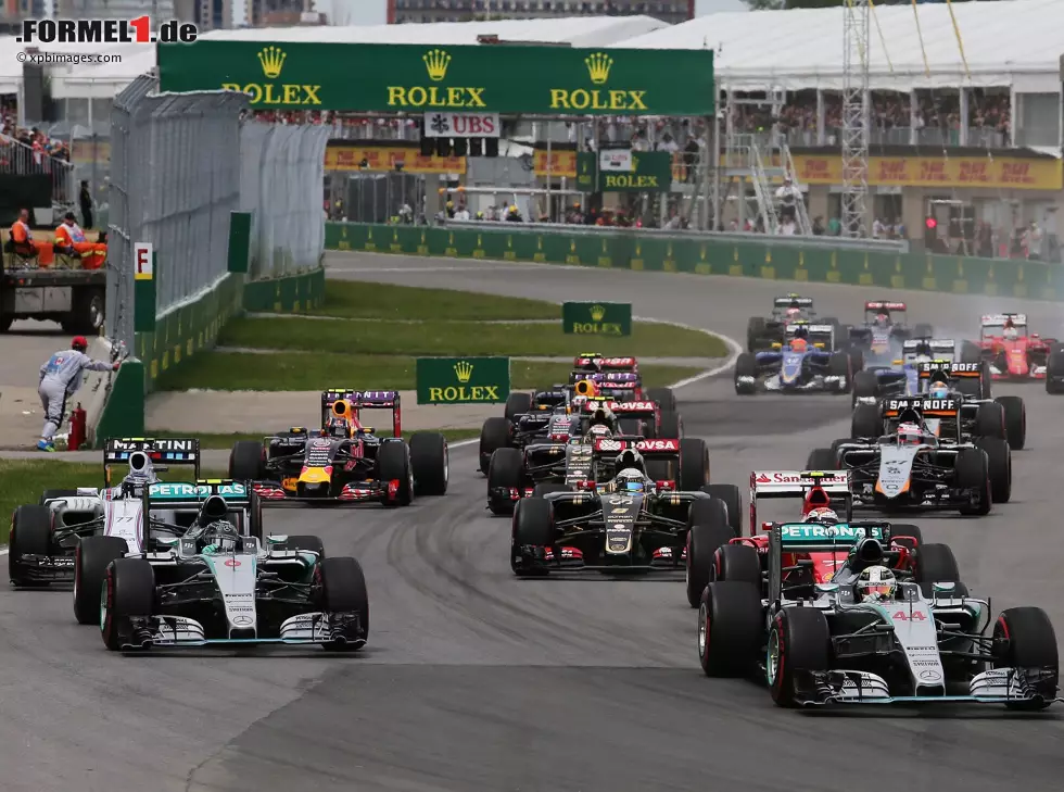 Foto zur News: Lewis Hamilton