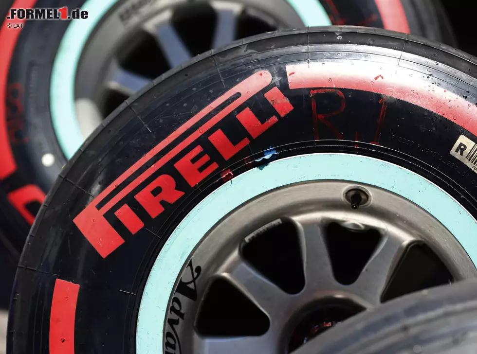 Foto zur News: Nico Rosberg