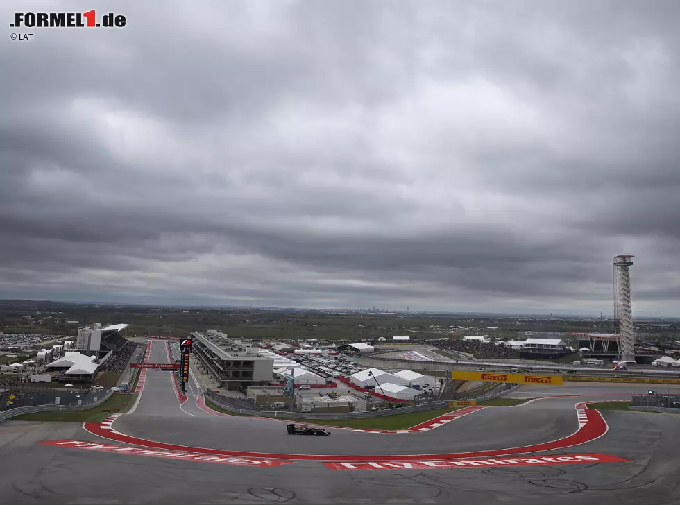 Foto zur News: Fernando Alonso