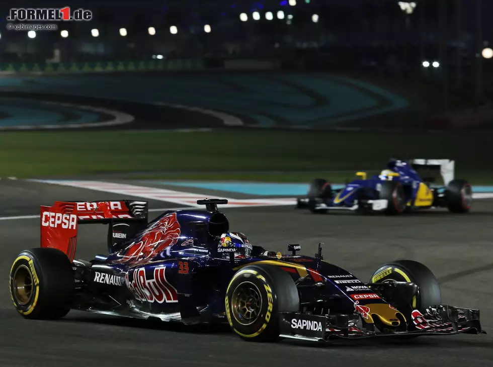 Carlos Sainz Foto zur News: Carlos Sainz