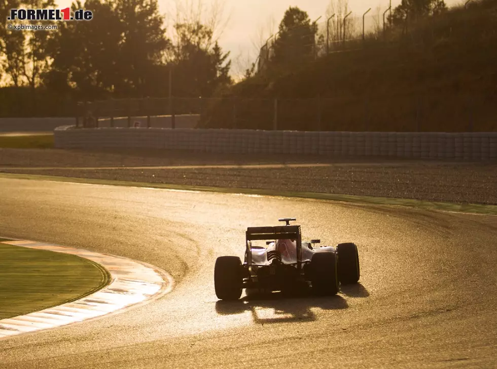 Max Verstappen Foto zur News: Max Verstappen