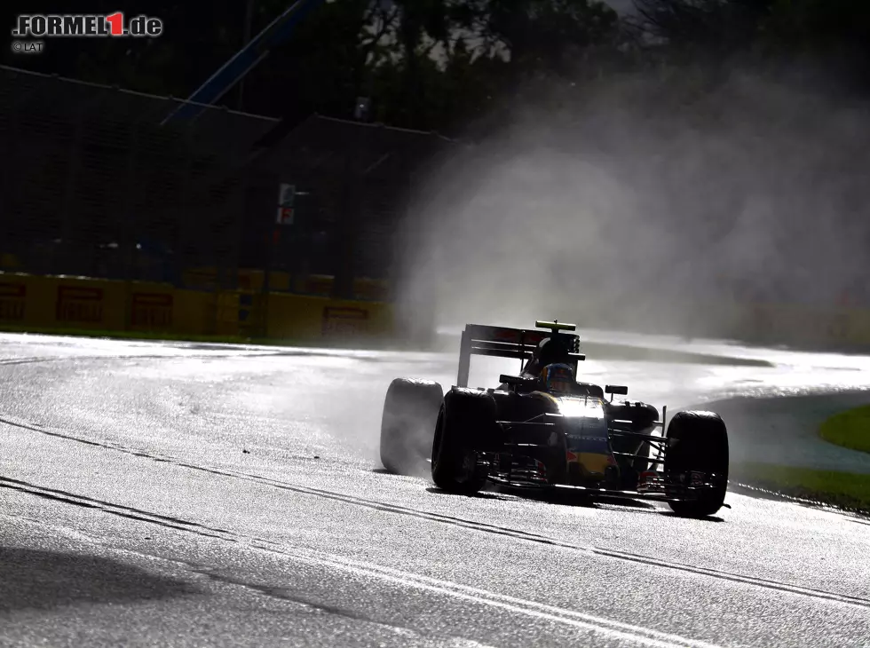 Foto zur News: Carlos Sainz