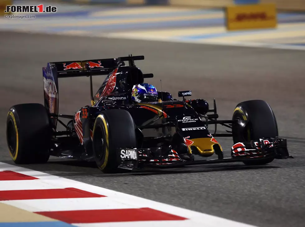 Foto zur News: Max Verstappen