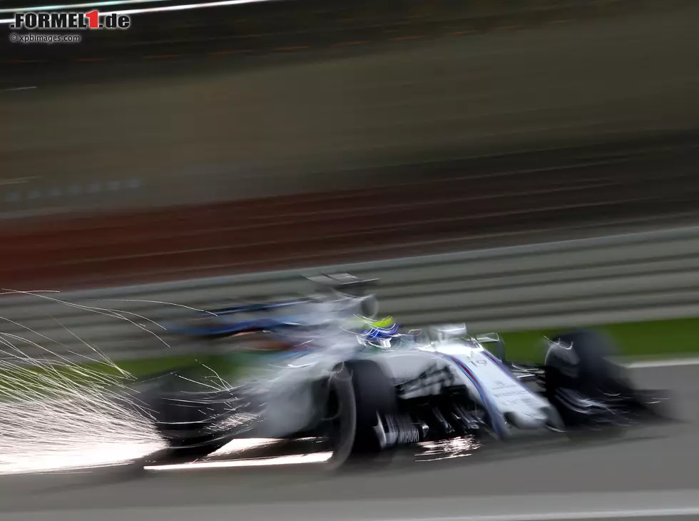 Foto zur News: Felipe Massa