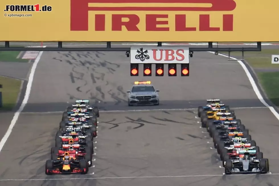 Foto zur News: Nico Rosberg