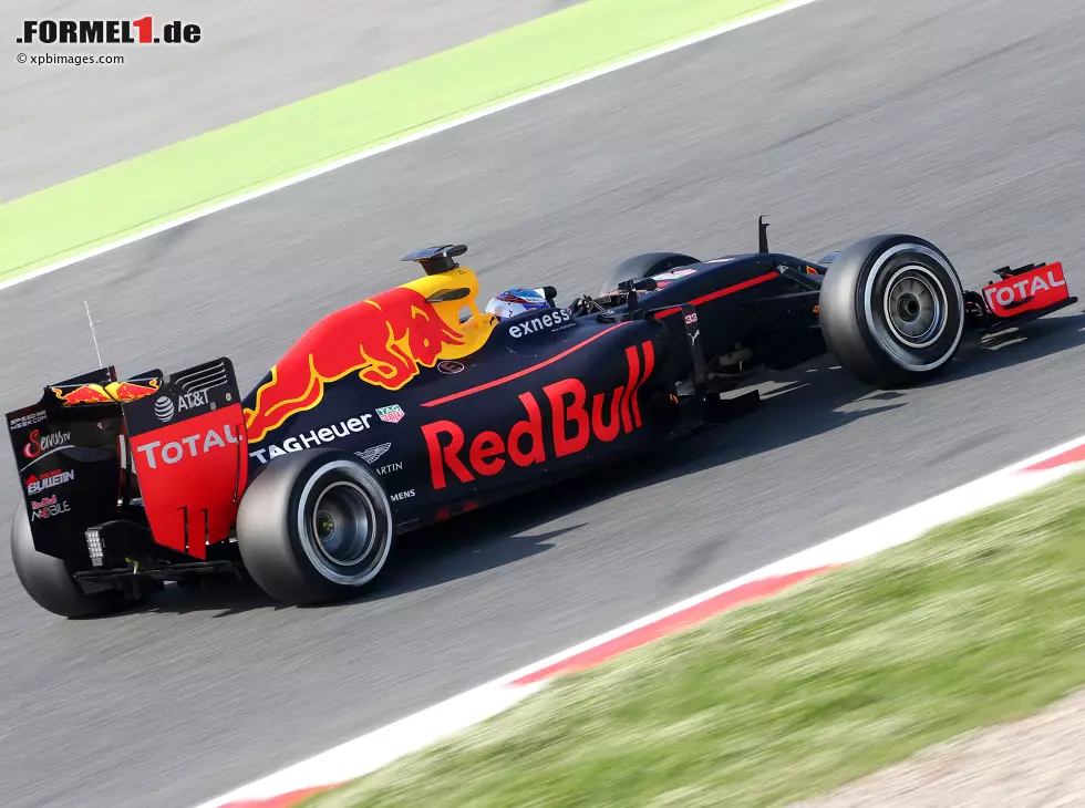 Foto zur News: Max Verstappen