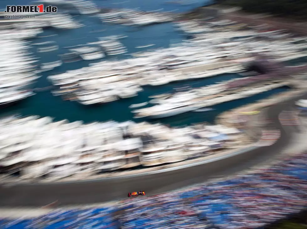 Foto zur News: Daniel Ricciardo