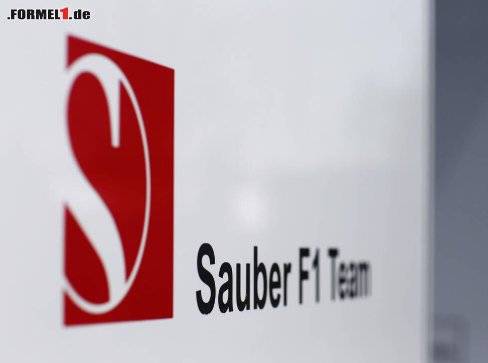 Foto zur News: Sauber