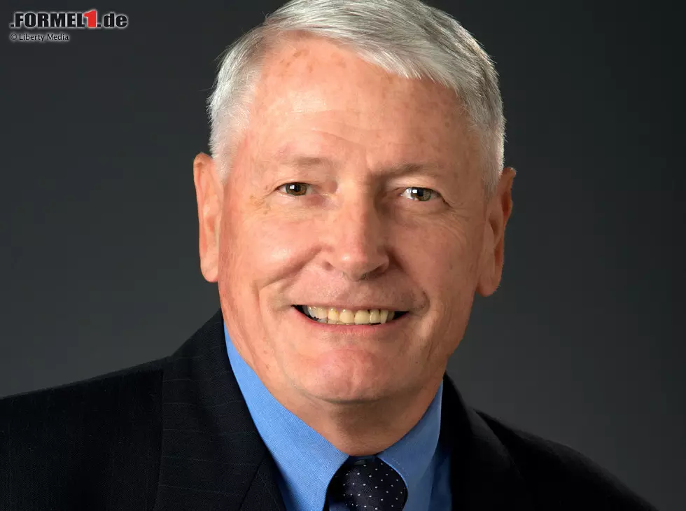 John Malone Foto zur News: John Malone