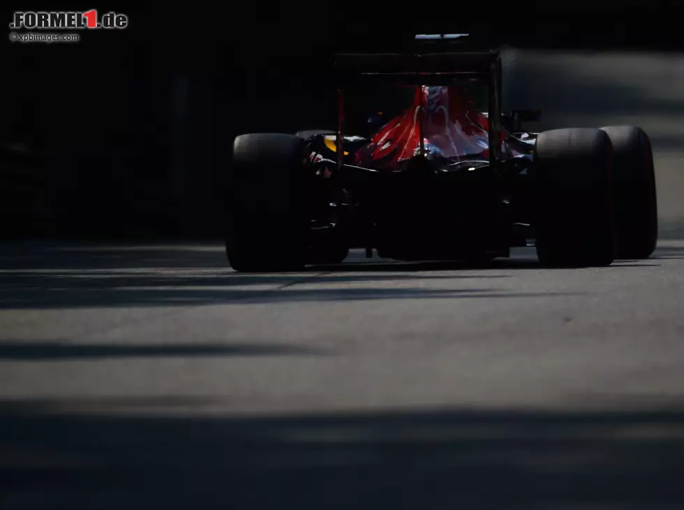 Foto zur News: Carlos Sainz
