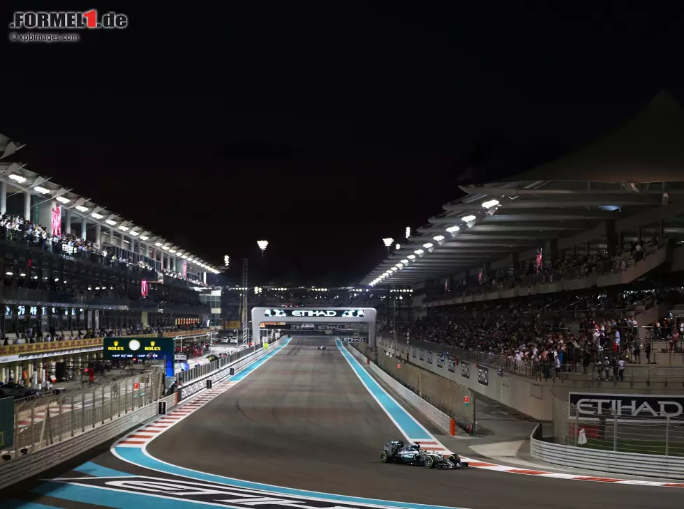 Lewis Hamilton Foto zur News: Lewis Hamilton