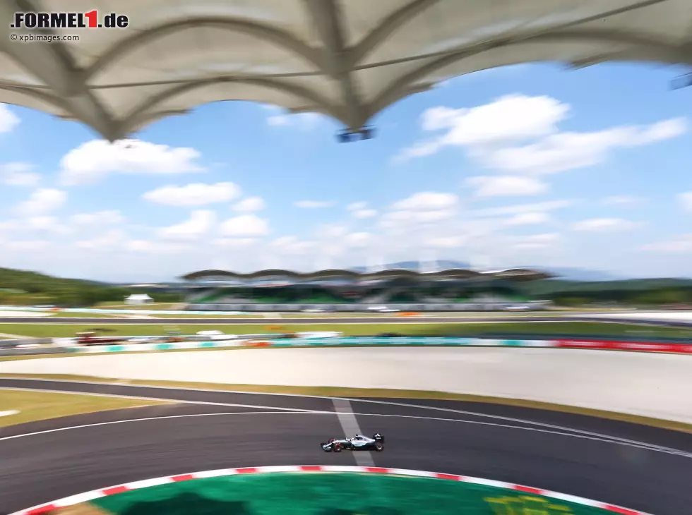 Foto zur News: Lewis Hamilton