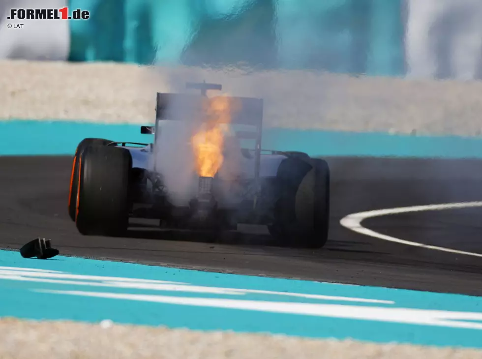 Foto zur News: Lewis Hamilton