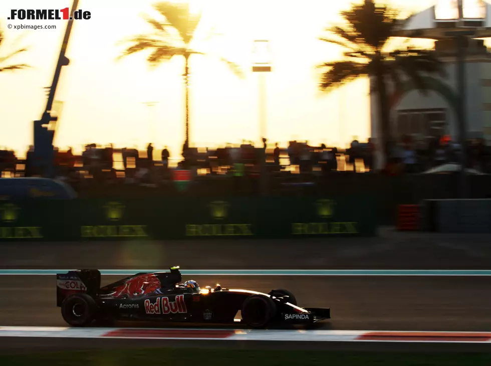Carlos Sainz Foto zur News: Carlos Sainz