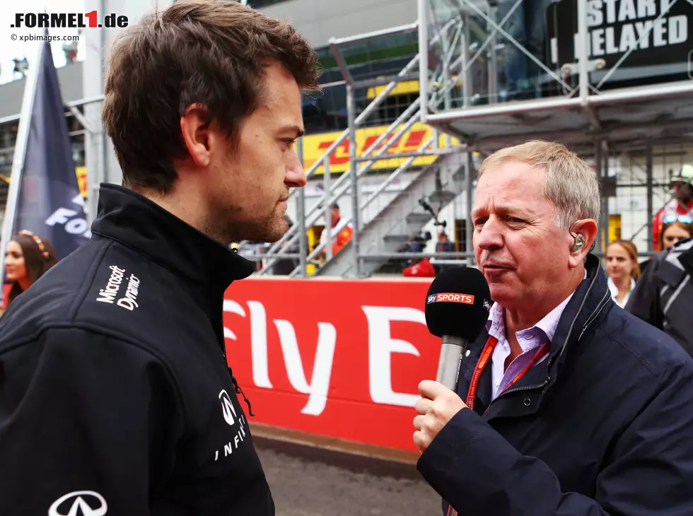 Foto zur News: Jolyon Palmer