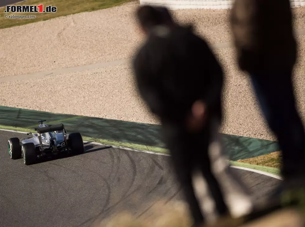 Foto zur News: Lewis Hamilton