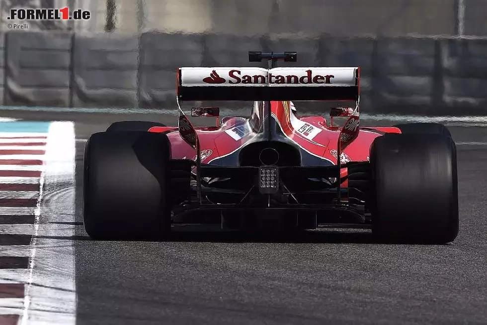 Foto zur News: Kimi Räikkönen