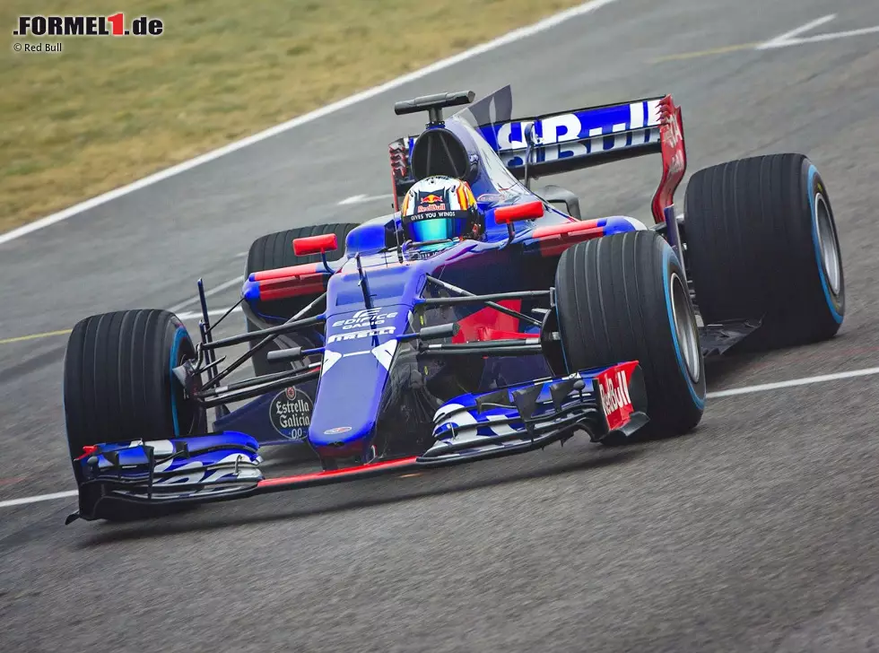 Foto zur News: Carlos Sainz