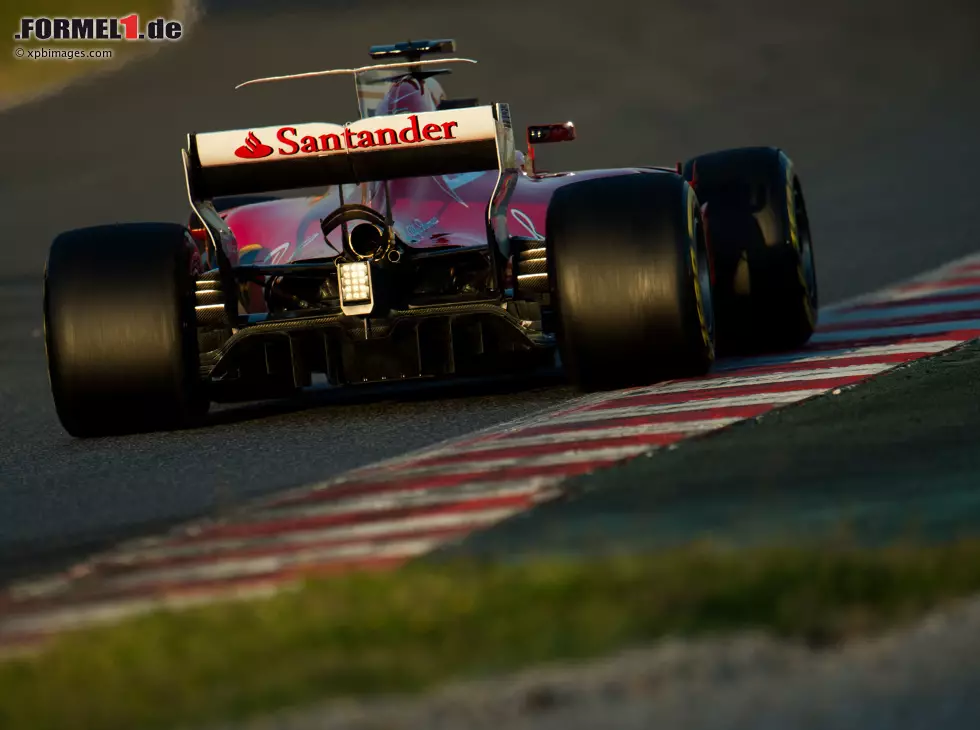 Foto zur News: Kimi Räikkönen