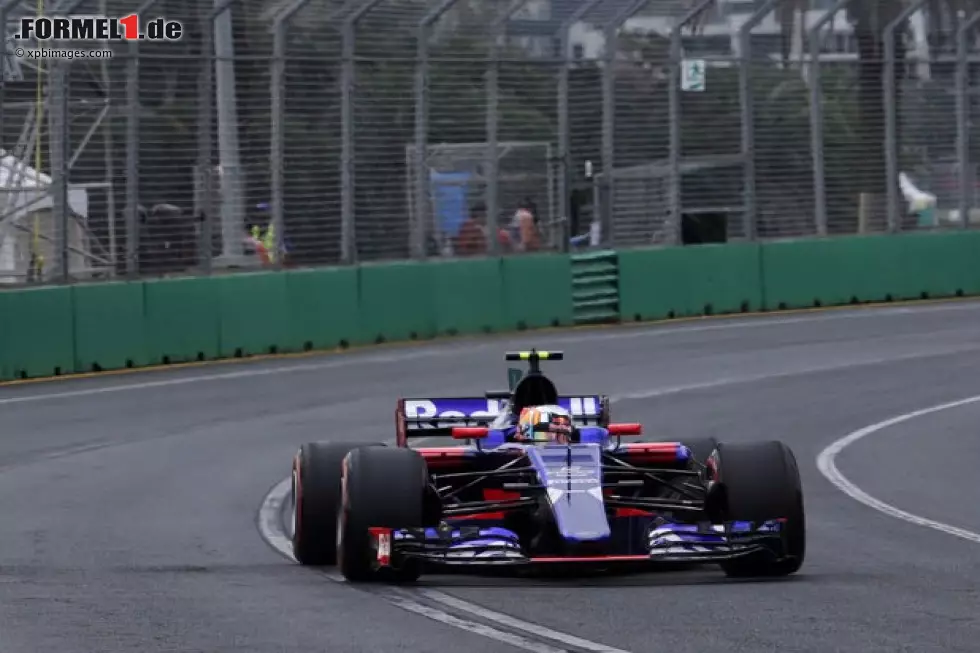 Carlos Sainz Foto zur News: Carlos Sainz