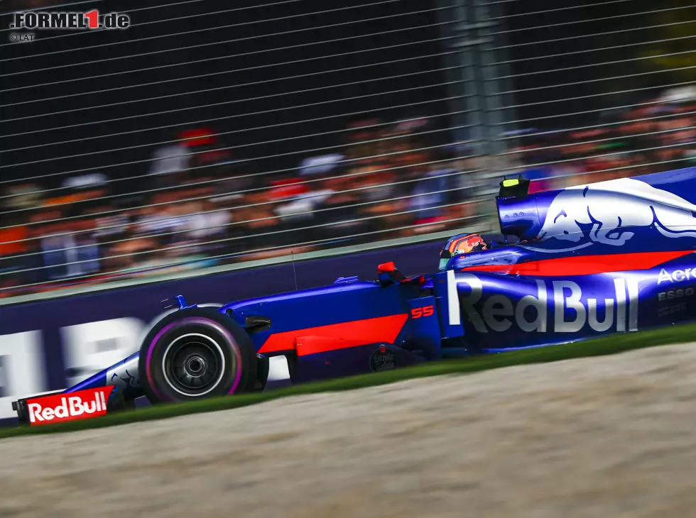 Foto zur News: Carlos Sainz