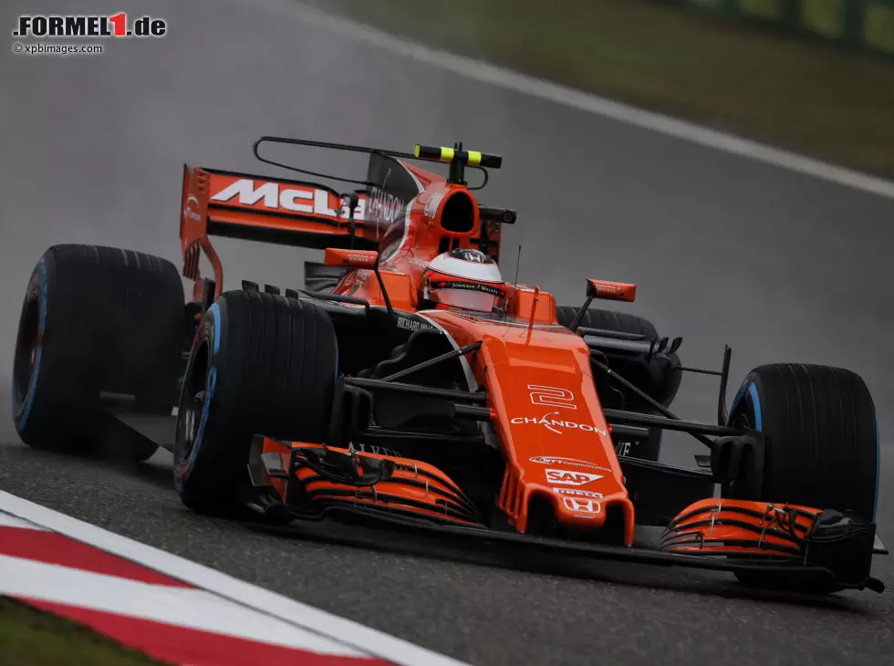 Foto zur News: Stoffel Vandoorne