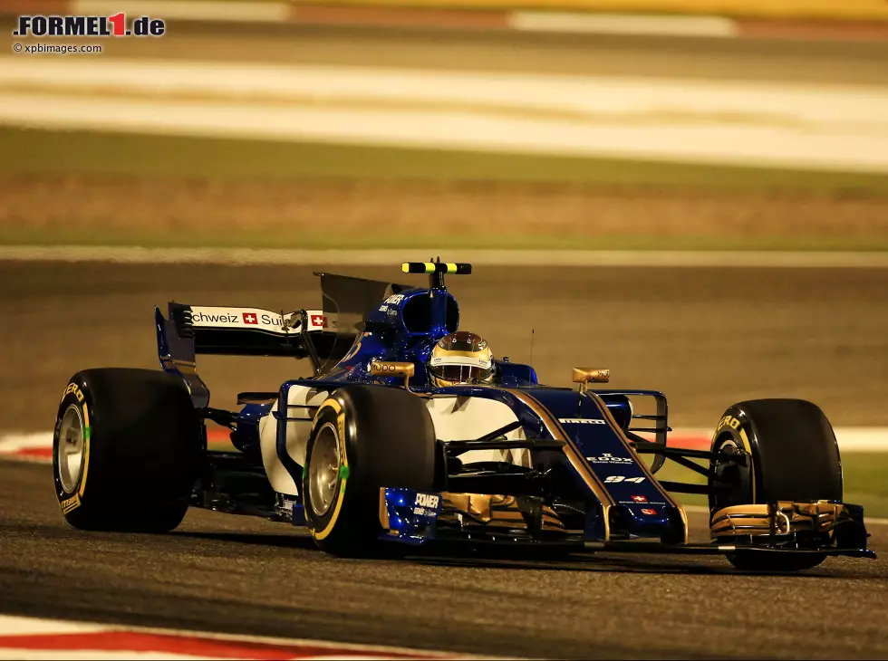 Foto zur News: Pascal Wehrlein