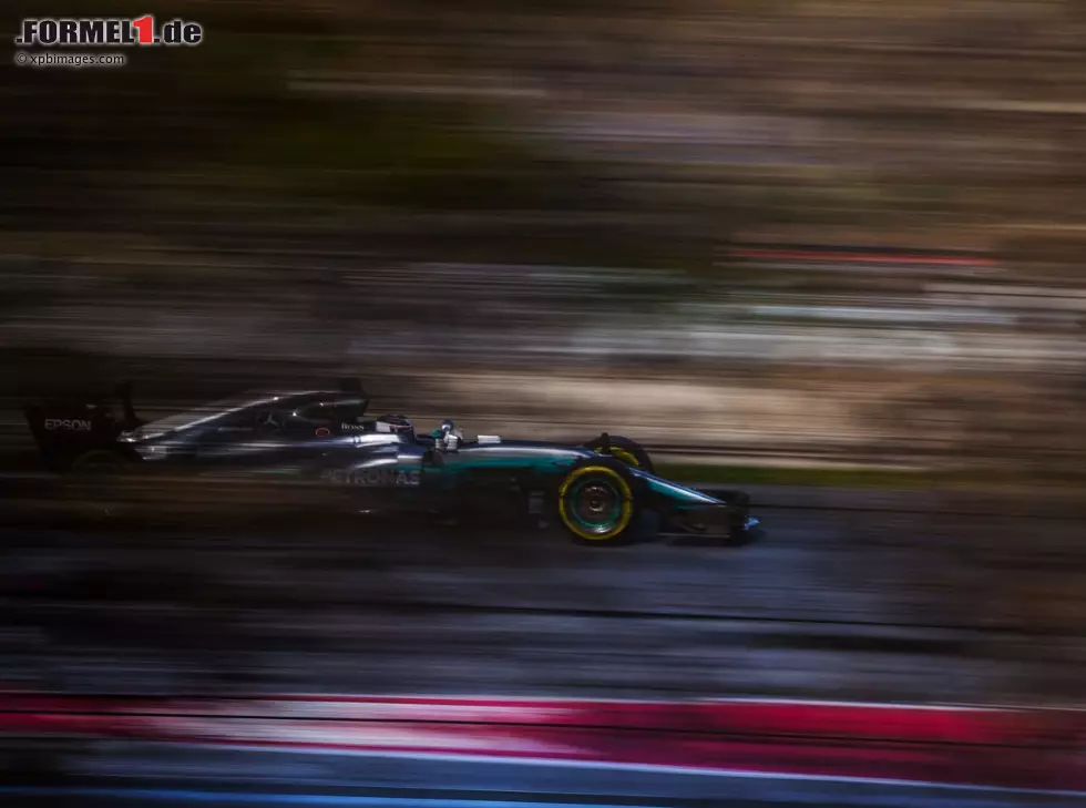 Foto zur News: Valtteri Bottas