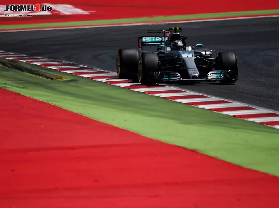 Foto zur News: Valtteri Bottas