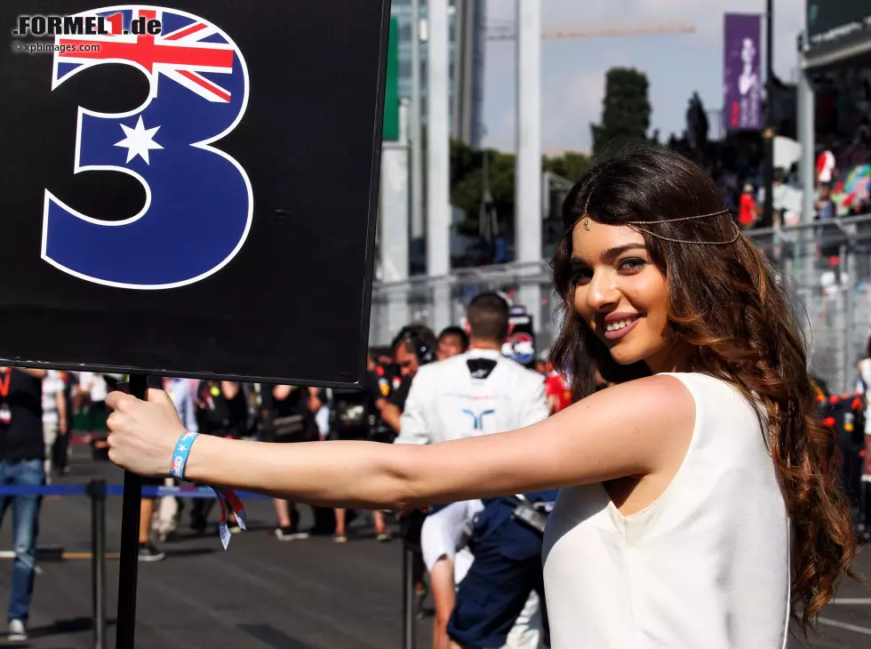 Foto zur News: Daniel Ricciardo