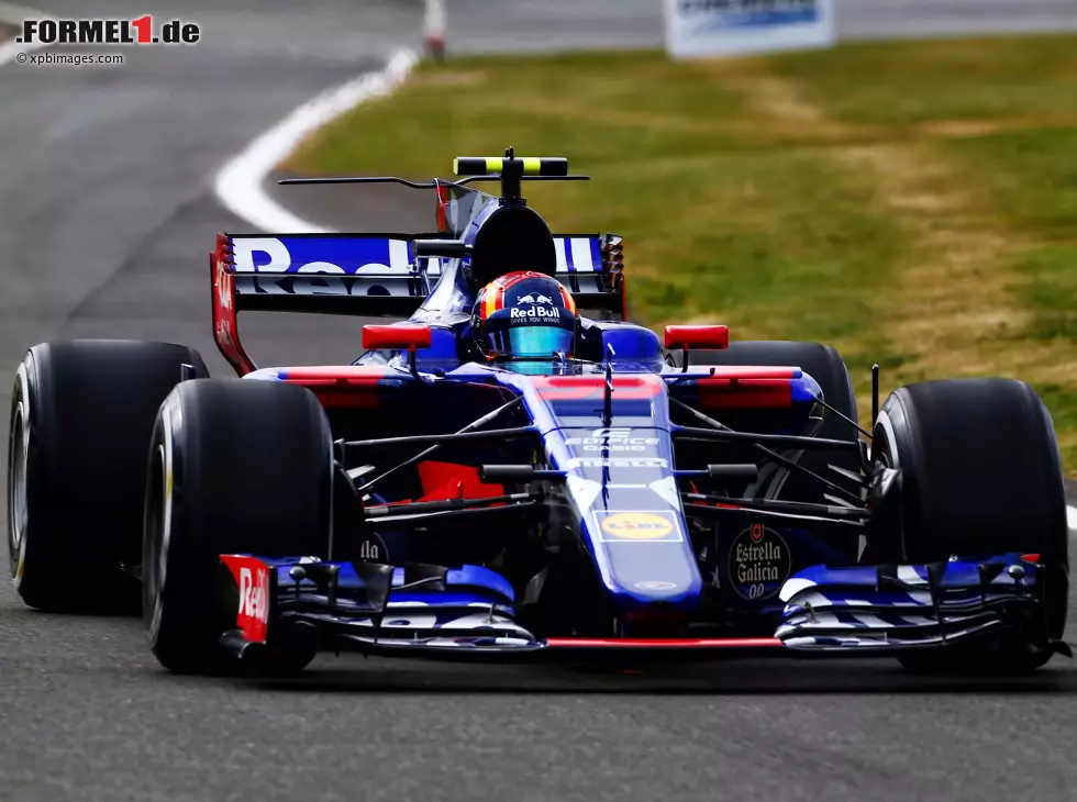 Carlos Sainz Foto zur News: Carlos Sainz