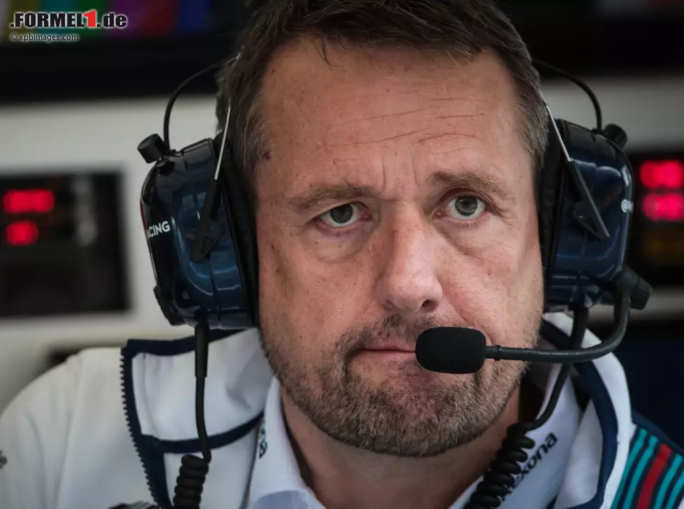 Foto zur News: Steve Nielsen