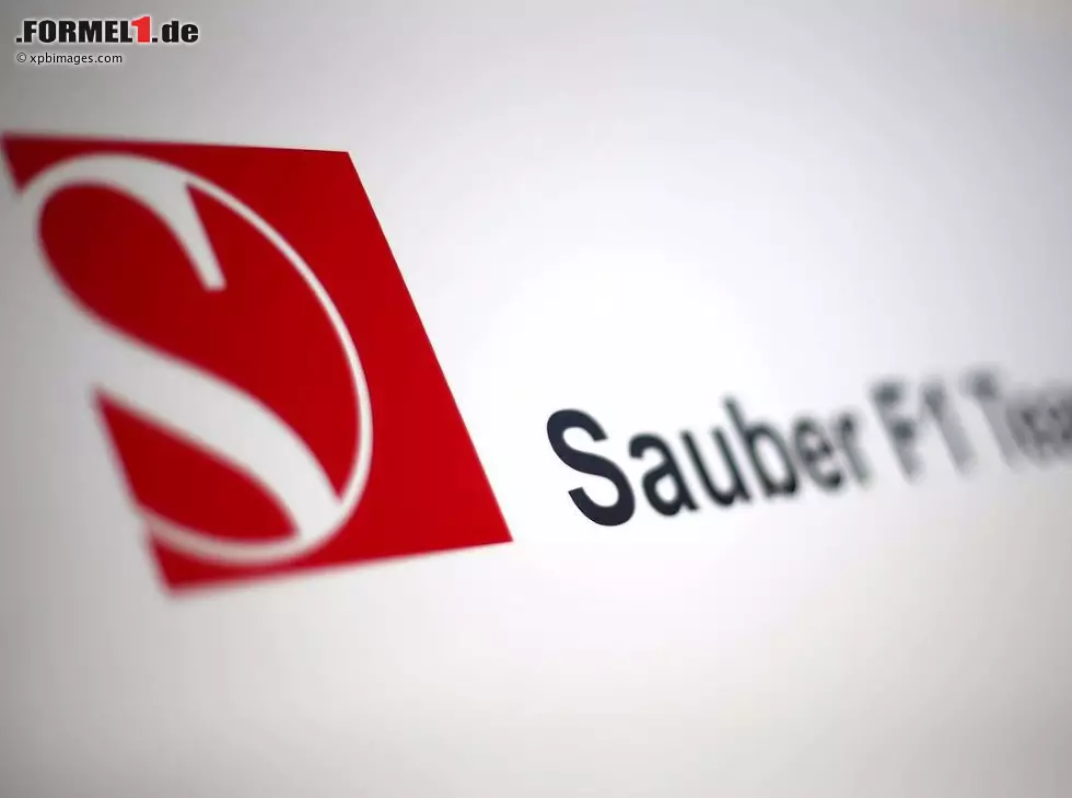 Foto zur News: Sauber