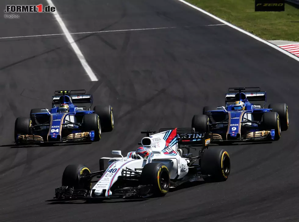Foto zur News: Paul di Resta